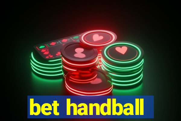 bet handball